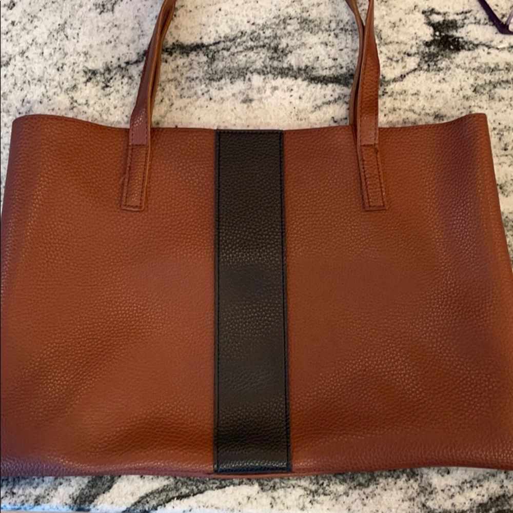 *vince camuto* tote